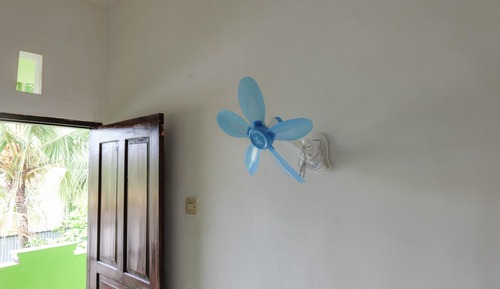 Habitación estándar