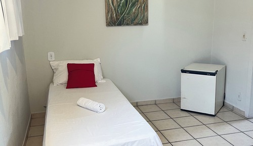 Habitación individual ejecutiva, 1 cama individual