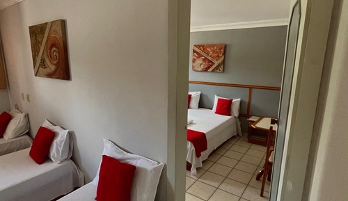 Family Quintuple Room