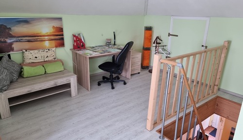 Casa familiar
