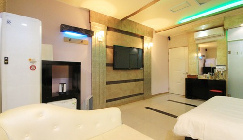 Habitación Deluxe (+ Styler)