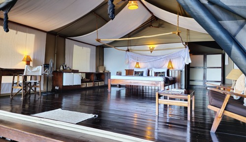 Habitación estándar