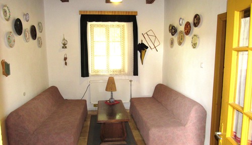Habitación, 1 habitación, fumadores, piscina privada