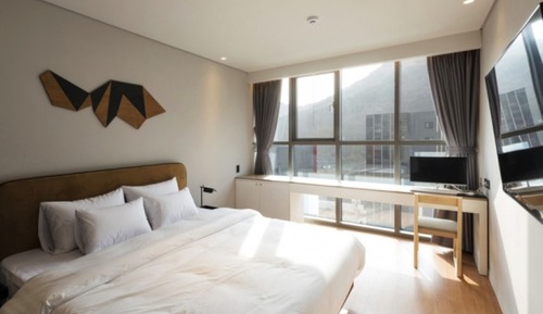 Habitación estándar