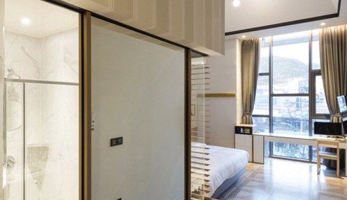 Habitación ejecutiva