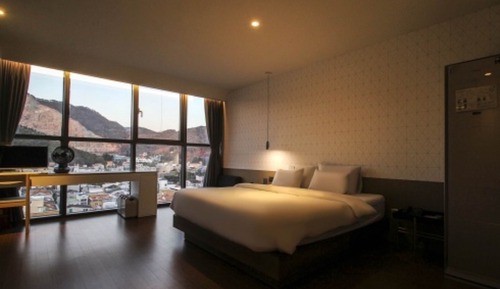 Suite Royal