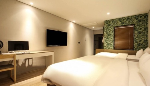 Suite Royal (Twin)