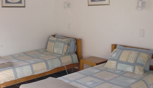 Casa de campo Confort, 2 habitaciones (N Cottage (2 Bedroom) (8)