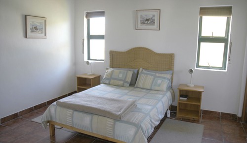 Casa de campo Deluxe, 4 habitaciones, vistas al mar (8 sleeper honeymoon suite)