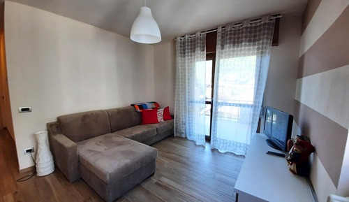 Apartamento, 2 habitaciones