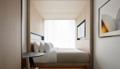 Habitación doble