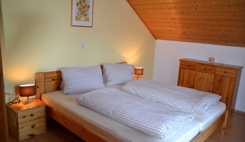 Apartamento familiar, 3 habitaciones, no fumadores, vistas a la piscina