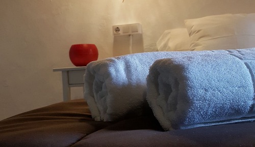 Apartamento, 2 habitaciones (La Trilla)