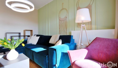 Apartamento Deluxe, 1 cama de matrimonio con sofá cama, acceso a la piscina, vistas a la piscina