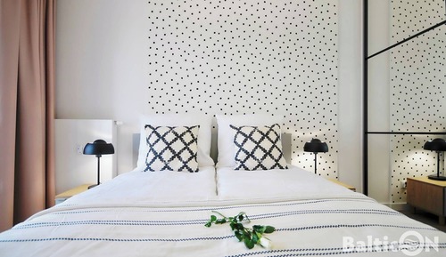 Apartamento familiar, varias camas, acceso a la piscina