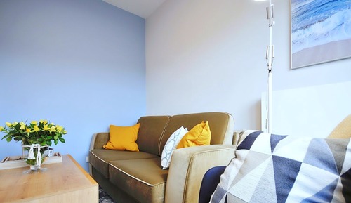 Apartamento Deluxe, 1 cama de matrimonio con sofá cama, acceso a la piscina, vistas al parque