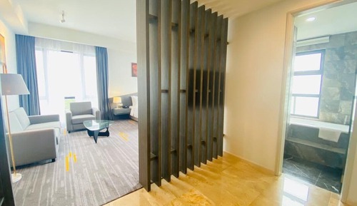 Executive Premier Suite - Leisure Only