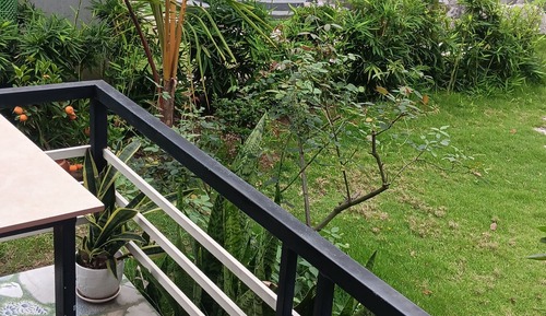 Habitación de luna de miel doble