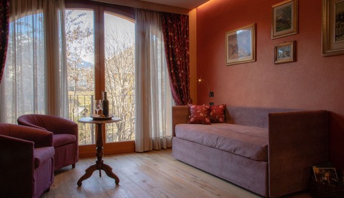 Suite estudio junior