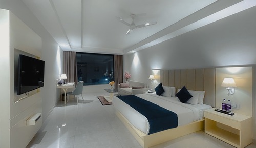 Habitación Club