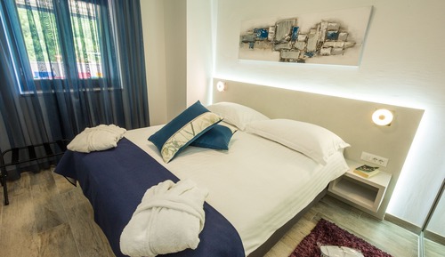 Apartamento Confort