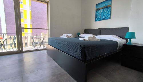 Habitación exclusiva