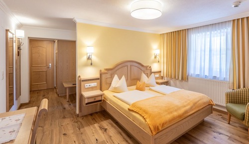 Habitación familiar (Hauphaus)