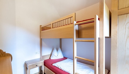 Suite familiar (Haupthaus)