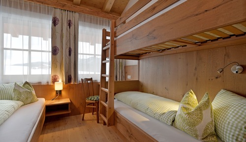 Suite familiar (Schmiedinghof)