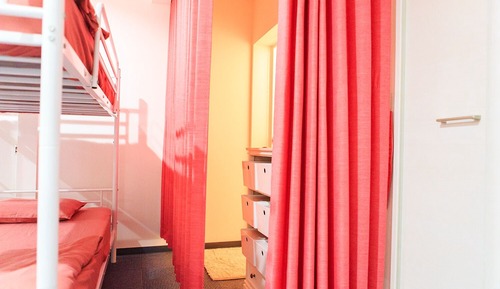 Habitación, 1 habitación (Noborigama)
