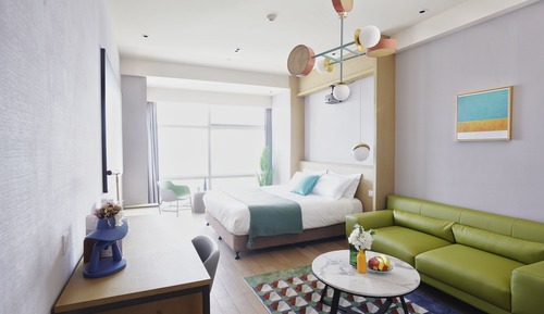 Suite Elite