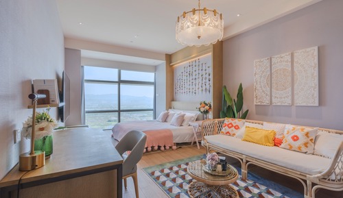 Suite Deluxe