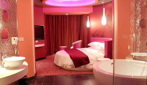 Double Room, Non Smoking (Bee)