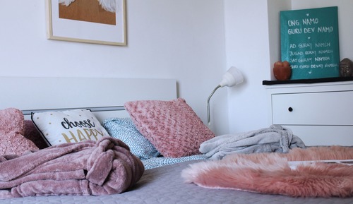 Apartamento (Two-Bedroom Apartment)