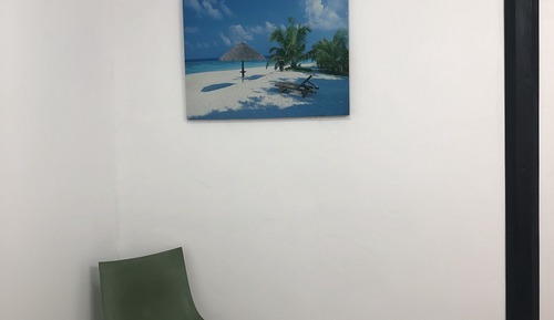 Bungalow básico