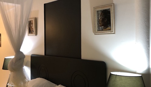 Habitación estándar