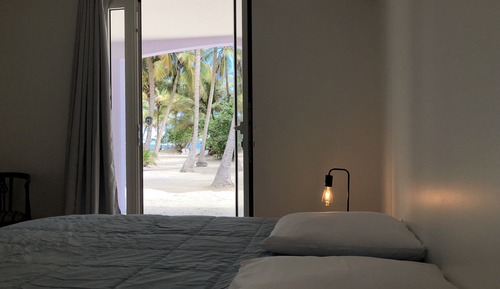 Casa familiar