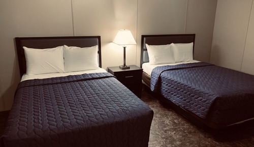 Suite estudio Deluxe