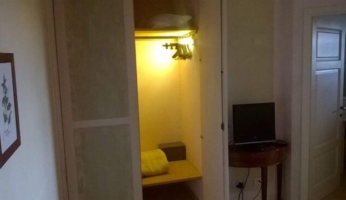 Habitación superior