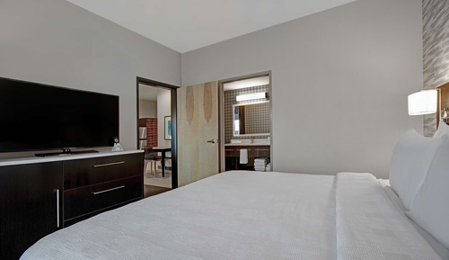 Suite, 1 habitación, no fumadores