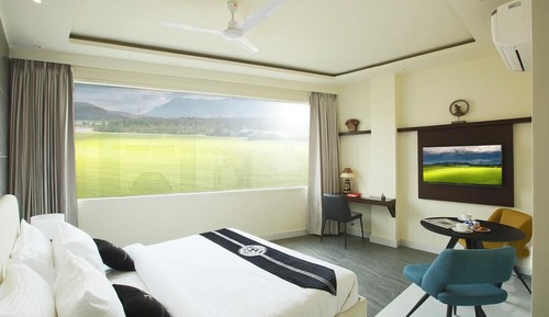 Habitación Premium