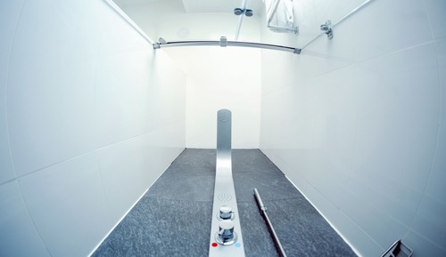 Habitación Business