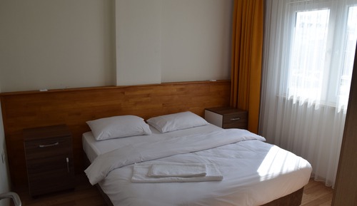 Apartamento Confort