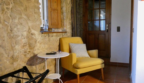 Habitación Confort doble, 1 habitación