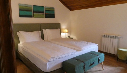 Dúplex, 2 habitaciones
