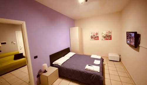 Apartamento estándar