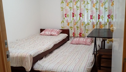 Habitación tradicional (Japanese style, 2 ppl, Main Bld, 205)