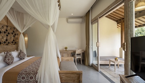 Suite Royal (Heavenly Suite)