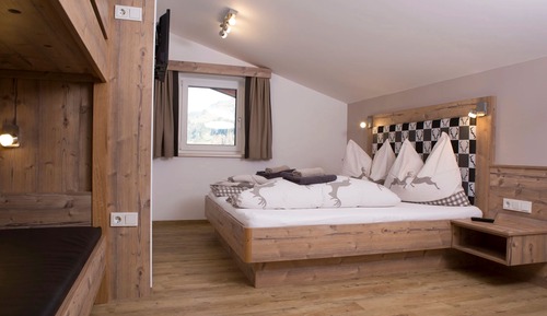 Apartamento, 3 habitaciones