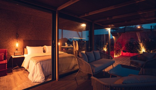 Casa móvil Premium